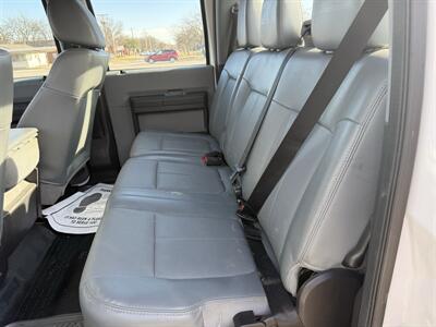 2016 Ford F-250 Super Duty XL 4WD - Photo 10 - Nocona, TX 76255