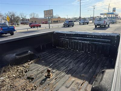 2016 Ford F-250 Super Duty XL 4WD - Photo 15 - Nocona, TX 76255