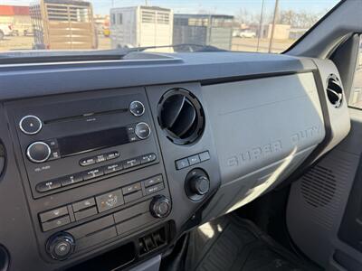 2016 Ford F-250 Super Duty XL 4WD - Photo 12 - Nocona, TX 76255