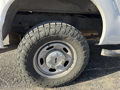 2016 Ford F-250 Super Duty XL 4WD - Photo 16 - Nocona, TX 76255