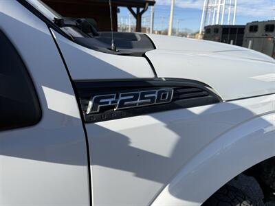 2016 Ford F-250 Super Duty XL 4WD - Photo 18 - Nocona, TX 76255