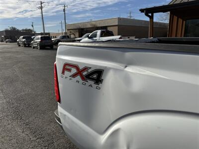 2016 Ford F-250 Super Duty XL 4WD - Photo 19 - Nocona, TX 76255