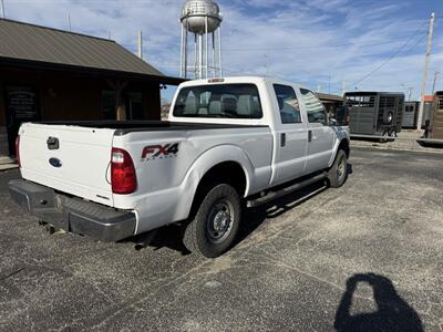 2016 Ford F-250 Super Duty XL 4WD - Photo 3 - Nocona, TX 76255
