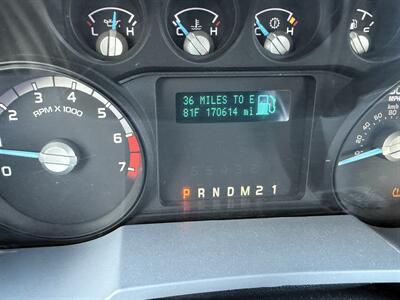2016 Ford F-250 Super Duty XL 4WD - Photo 13 - Nocona, TX 76255