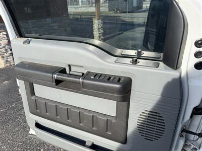 2016 Ford F-250 Super Duty XL 4WD - Photo 14 - Nocona, TX 76255