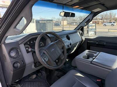 2016 Ford F-250 Super Duty XL 4WD - Photo 11 - Nocona, TX 76255