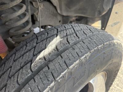 2012 Ford F-450 King Ranch 4WD   - Photo 21 - Nocona, TX 76255