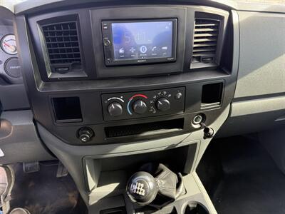 2008 Dodge Ram 1500 ST   - Photo 14 - Nocona, TX 76255