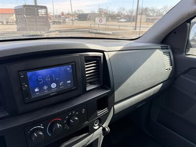 2008 Dodge Ram 1500 ST   - Photo 13 - Nocona, TX 76255