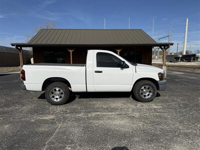 2008 Dodge Ram 1500 ST   - Photo 2 - Nocona, TX 76255