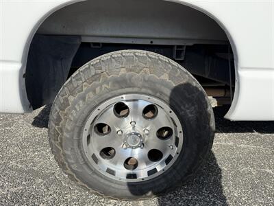 2008 Dodge Ram 1500 ST   - Photo 19 - Nocona, TX 76255