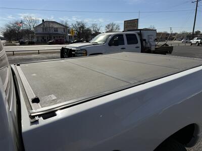 2008 Dodge Ram 1500 ST   - Photo 17 - Nocona, TX 76255