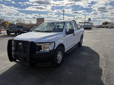2020 Ford F-150 XL   - Photo 7 - Nocona, TX 76255