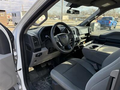 2020 Ford F-150 XL   - Photo 12 - Nocona, TX 76255