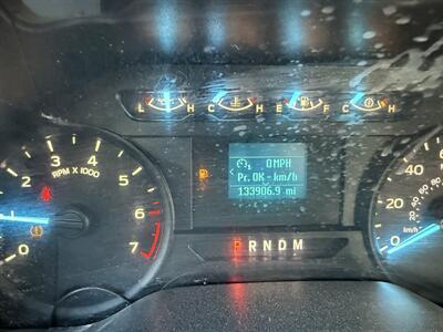 2020 Ford F-150 XL   - Photo 15 - Nocona, TX 76255