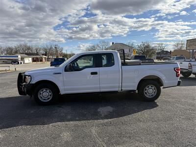2020 Ford F-150 XL   - Photo 6 - Nocona, TX 76255