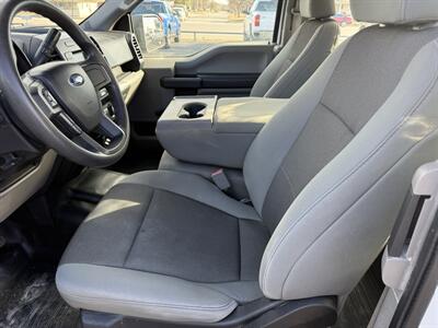 2020 Ford F-150 XL   - Photo 9 - Nocona, TX 76255