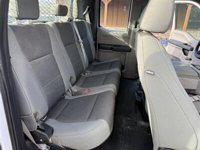 2020 Ford F-150 XL   - Photo 11 - Nocona, TX 76255