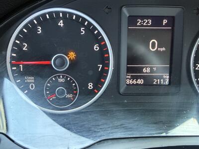 2017 Volkswagen Tiguan 2.0T Limited S   - Photo 16 - Nocona, TX 76255