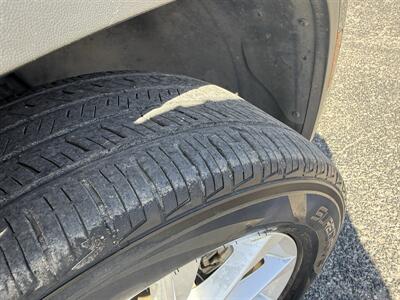 2017 Volkswagen Tiguan 2.0T Limited S   - Photo 19 - Nocona, TX 76255