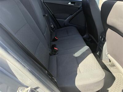 2017 Volkswagen Tiguan 2.0T Limited S   - Photo 11 - Nocona, TX 76255