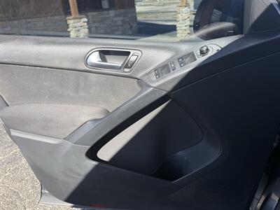 2017 Volkswagen Tiguan 2.0T Limited S   - Photo 17 - Nocona, TX 76255