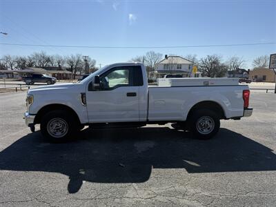 2019 Ford F-250 XL   - Photo 6 - Nocona, TX 76255