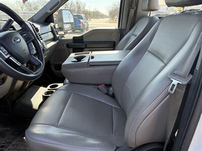 2019 Ford F-250 XL   - Photo 9 - Nocona, TX 76255