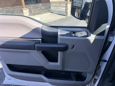 2019 Ford F-250 XL   - Photo 16 - Nocona, TX 76255