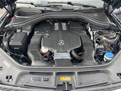 2019 Mercedes-Benz GLS GLS 450   - Photo 11 - Billings, MT 59102