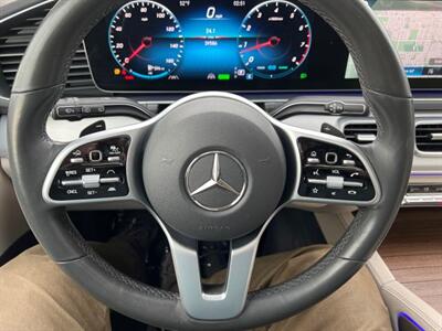 2020 Mercedes-Benz GLS GLS 450   - Photo 21 - Billings, MT 59102