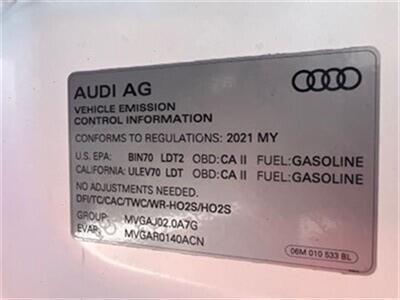 2021 Audi Q5 quattro Premium Plus   - Photo 25 - Billings, MT 59102