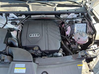2021 Audi Q5 quattro Premium Plus   - Photo 24 - Billings, MT 59102