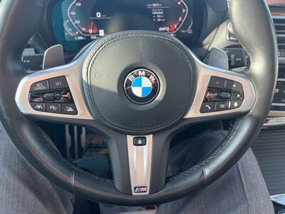 2021 BMW X3 M40i   - Photo 15 - Billings, MT 59102