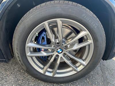 2021 BMW X3 M40i   - Photo 9 - Billings, MT 59102