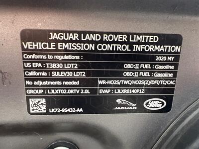 2020 Land Rover Discovery Sport P250 SE   - Photo 11 - Billings, MT 59102