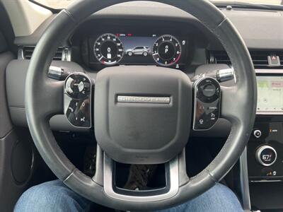 2020 Land Rover Discovery Sport P250 SE   - Photo 16 - Billings, MT 59102