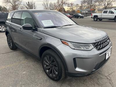 2020 Land Rover Discovery Sport P250 SE   - Photo 8 - Billings, MT 59102