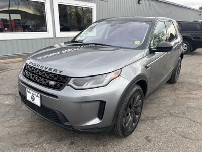 2020 Land Rover Discovery Sport P250 SE   - Photo 1 - Billings, MT 59102