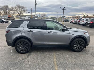 2020 Land Rover Discovery Sport P250 SE   - Photo 7 - Billings, MT 59102