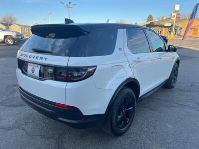 2021 Land Rover Discovery Sport P250 SE   - Photo 6 - Billings, MT 59102