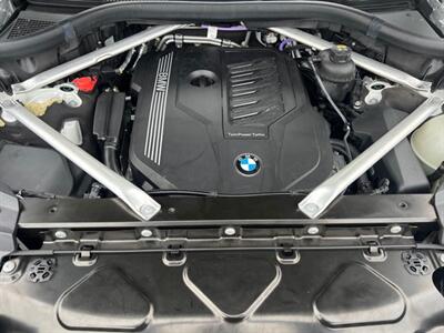 2022 BMW X7 xDrive40i   - Photo 13 - Billings, MT 59102