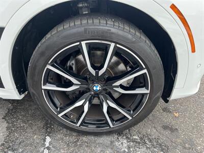 2022 BMW X7 xDrive40i   - Photo 9 - Billings, MT 59102