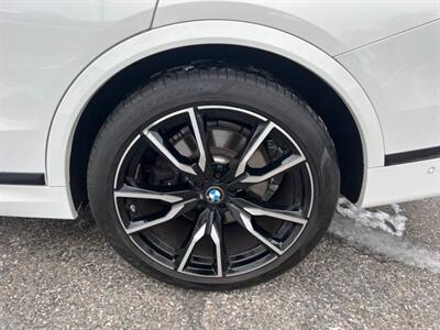 2022 BMW X7 xDrive40i   - Photo 11 - Billings, MT 59102