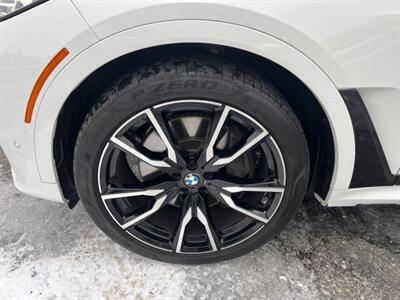 2022 BMW X7 xDrive40i   - Photo 12 - Billings, MT 59102