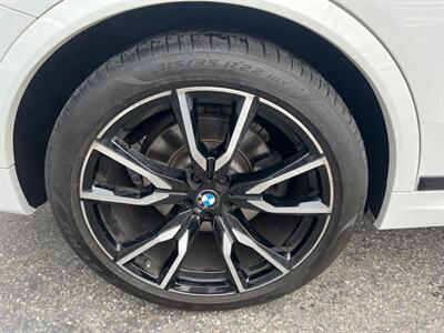 2022 BMW X7 xDrive40i   - Photo 10 - Billings, MT 59102