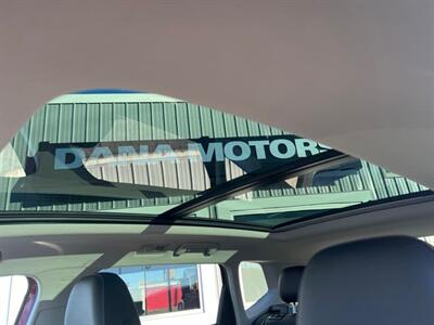 2022 Volkswagen Taos SEL 4Motion   - Photo 13 - Billings, MT 59102