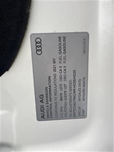2021 Audi Q5 quattro Premium Plus   - Photo 18 - Billings, MT 59102