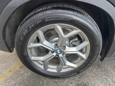 2020 BMW X3 xDrive30i   - Photo 14 - Billings, MT 59102
