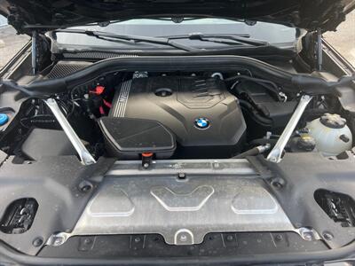 2020 BMW X3 xDrive30i   - Photo 11 - Billings, MT 59102